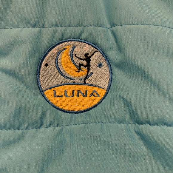 Quilted UltraNectar Vest - Picture 2 of 8